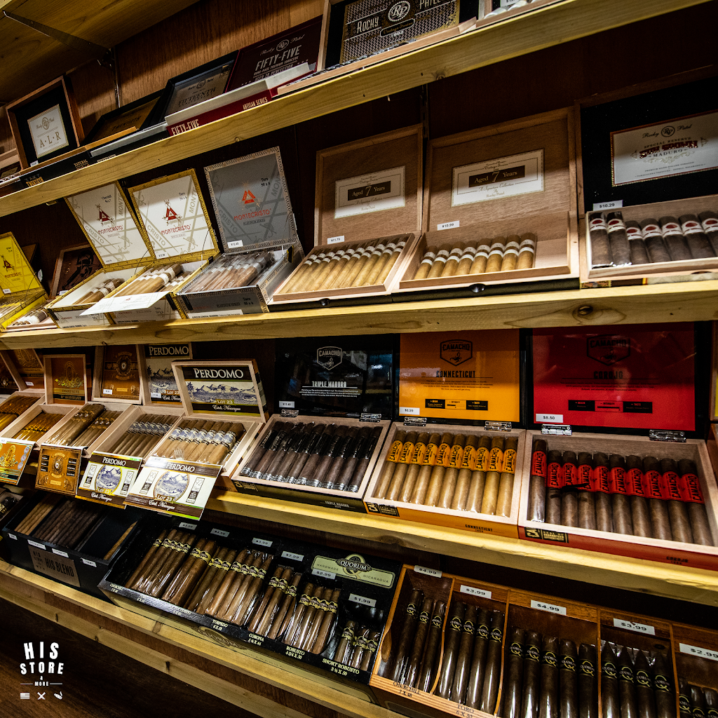 His Store & More | 7325 Lewis Ave, Temperance, MI 48182, USA | Phone: (734) 735-0419