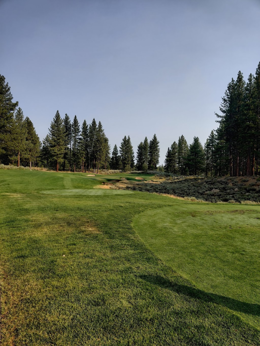 Old Greenwood by East West Hospitality | 13051 Fairway Dr, Truckee, CA 96160, USA | Phone: (530) 550-7000