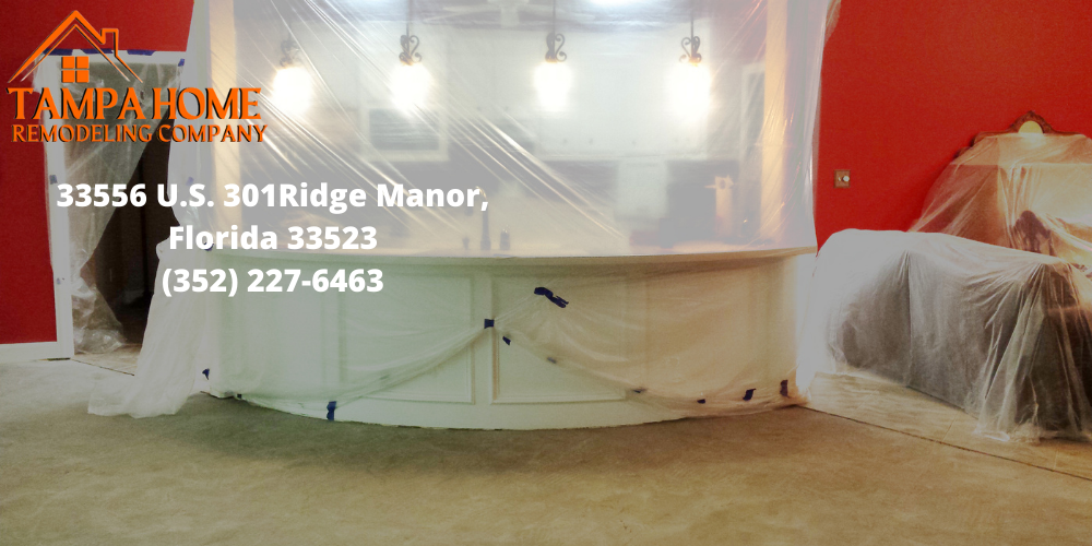 Tampa Home Remodeling Company | 33556 US-301, Ridge Manor, FL 33523, USA | Phone: (352) 227-6463