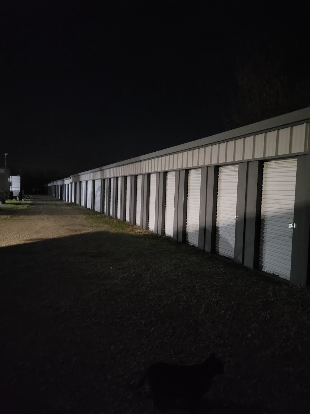 Cosy Acres RV Park and Storage | 542 Co Rd 4026, Savoy, TX 75479, USA | Phone: (469) 525-5877