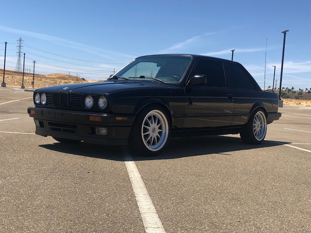 European Mobile Werks | N Sierra Madre St, Tracy, CA 95391, USA | Phone: (925) 456-4221