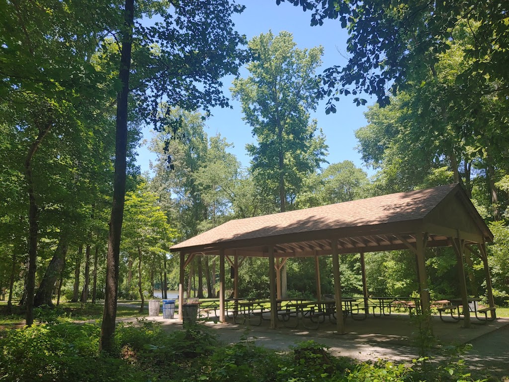 Robious Landing Park | 3800 James River Rd, Midlothian, VA 23113, USA | Phone: (804) 748-1623