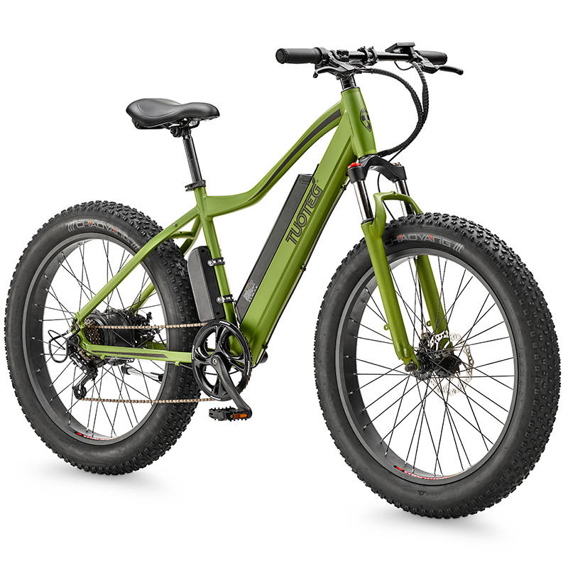 TUOTEG eBikes | 12 Village Ln, Excelsior, MN 55331, USA | Phone: (612) 325-1630