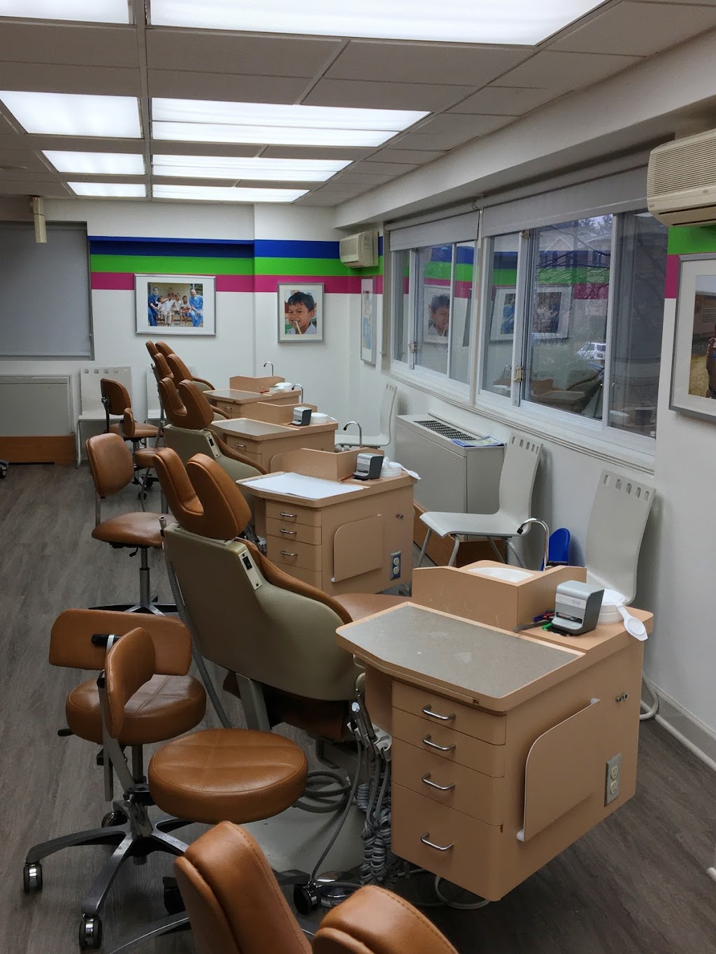 Golub Orthodontics | 2185 Lemoine Ave, Fort Lee, NJ 07024, USA | Phone: (201) 944-9208