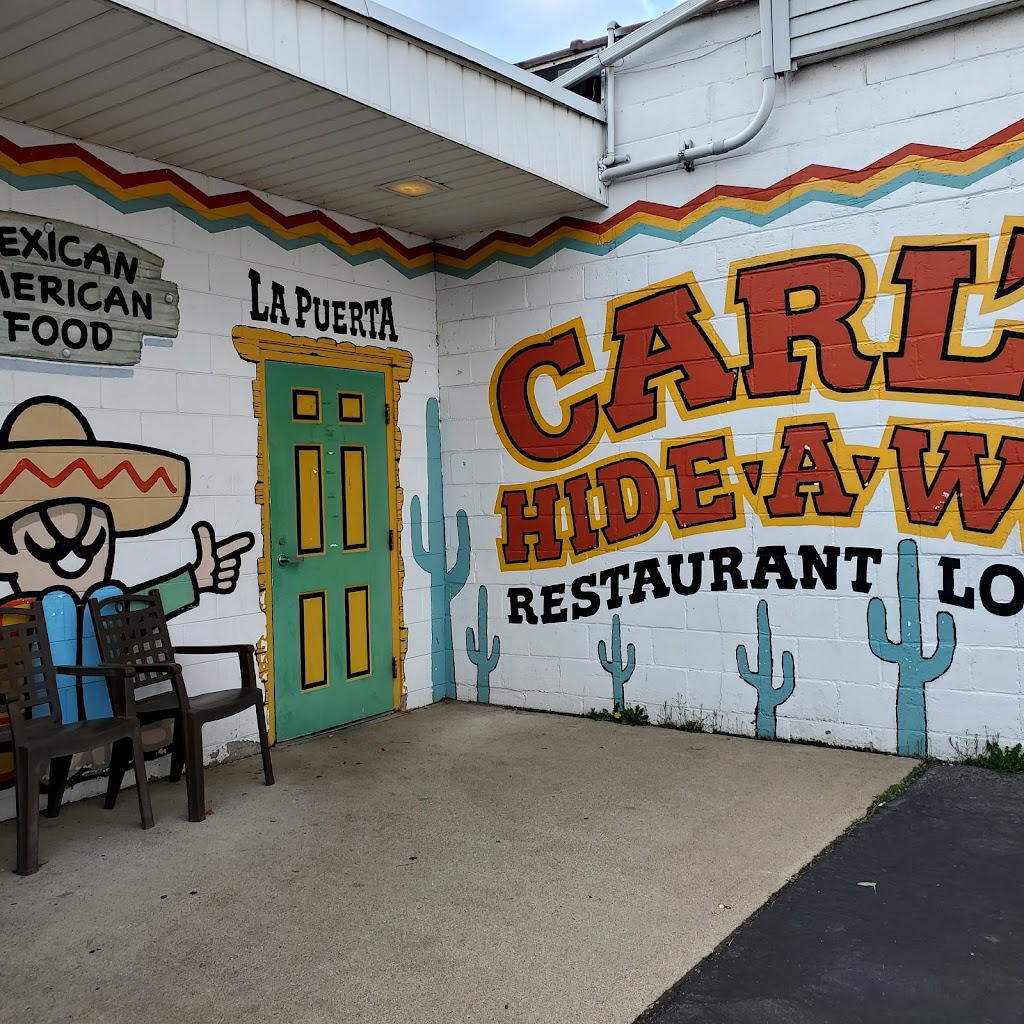 Carls Hide-A-Way | 2838 Lewis Ave, Ida, MI 48140, USA | Phone: (734) 269-6288