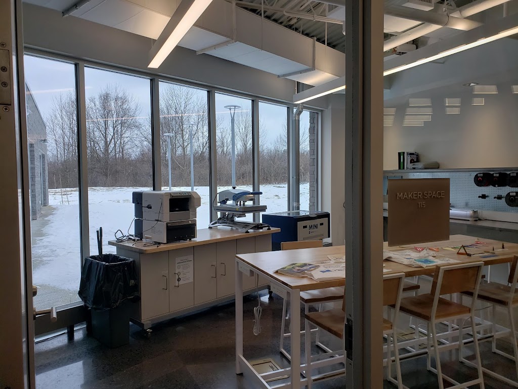 Geauga County Public Library - Bainbridge Branch | 17222 Snyder Rd, Chagrin Falls, OH 44023, USA | Phone: (440) 543-5611