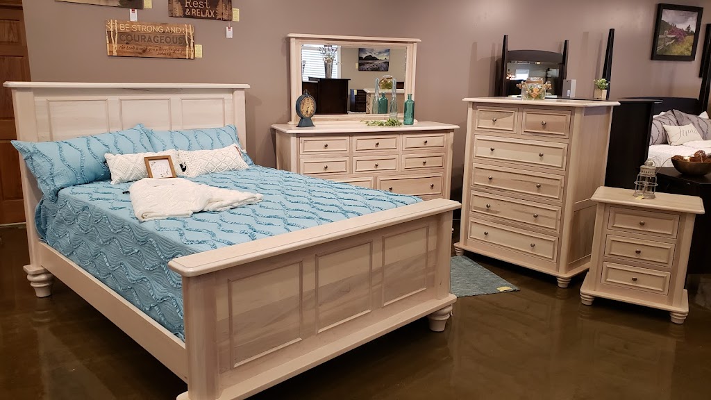 Wana Cabinets & Furniture | 7245 W 200 N, Shipshewana, IN 46565, USA | Phone: (260) 768-7850