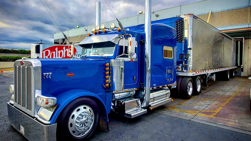 Tractobull USA | 435 W Century Ave Unit B, San Bernardino, CA 92408, USA | Phone: (909) 470-3925