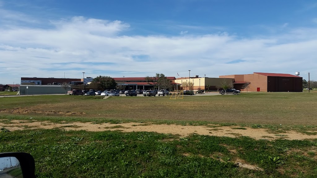 Lytle High School | 18975 W Farm To Market 2790 S, Lytle, TX 78052 | Phone: (830) 709-5105