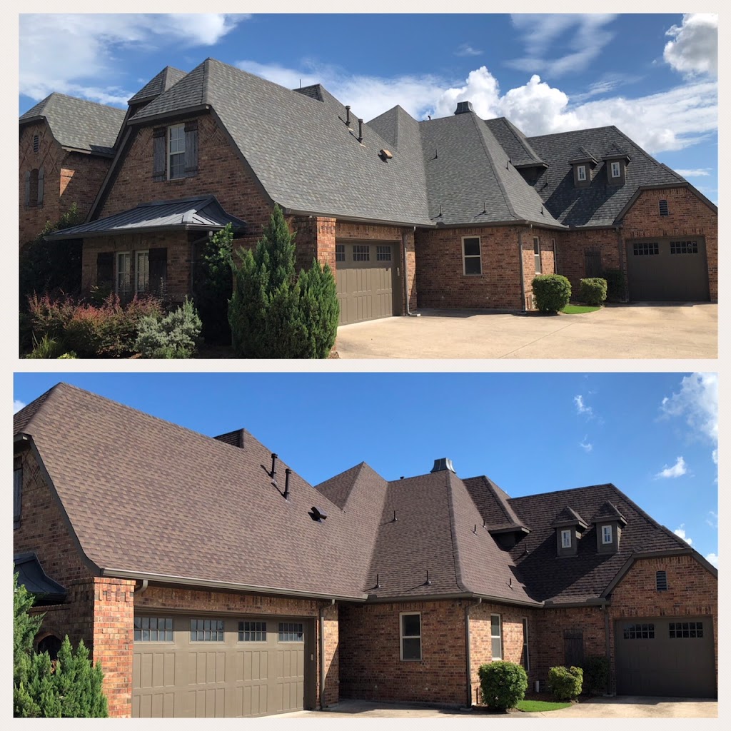 Rise Up Roofing | 2231 Ridge Rd #201, Rockwall, TX 75087, USA | Phone: (972) 832-7663