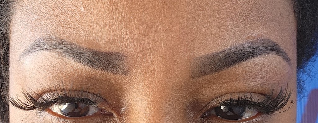 Krupals Brows | 11565 N Main St #215, Jacksonville, FL 32218, USA | Phone: (904) 410-6328