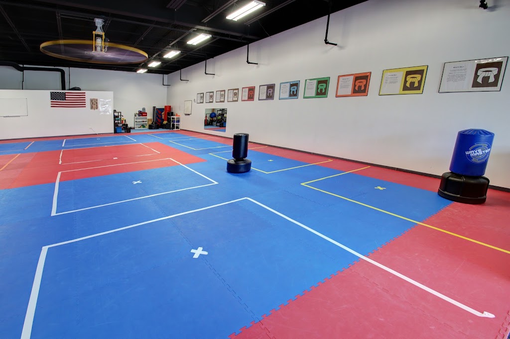 Rotterdam Martial Arts | 2696 Hamburg St, Schenectady, NY 12303, USA | Phone: (518) 750-3842