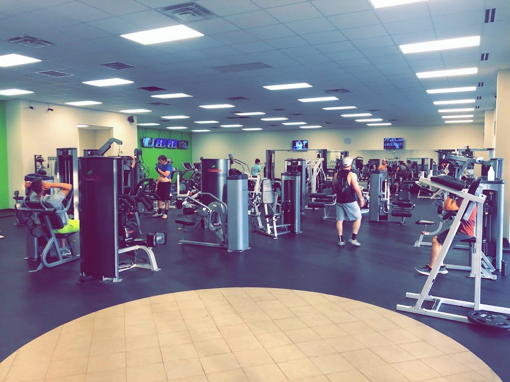 Nautilus Fitness of Whitesboro | 100 Bynum Cir, Whitesboro, TX 76273, USA | Phone: (903) 564-7408