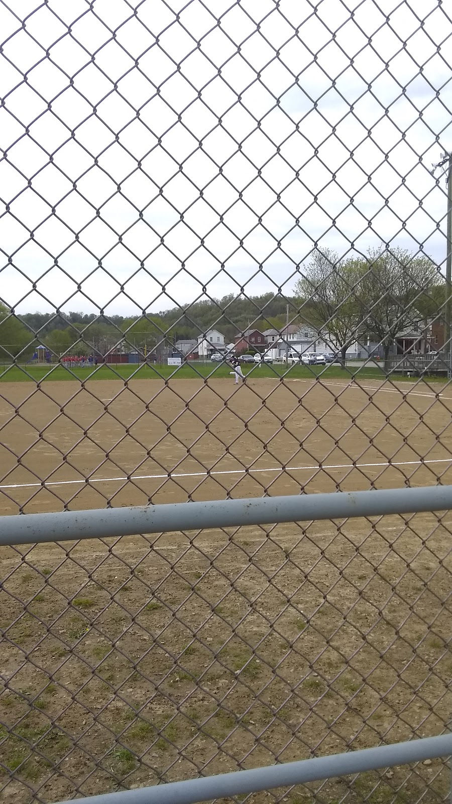 Jeannette Baseball Association | 11th St & Mapleton Ave, West Jeannette, 201 11th St, Jeannette, PA 15644, USA | Phone: (724) 527-7721