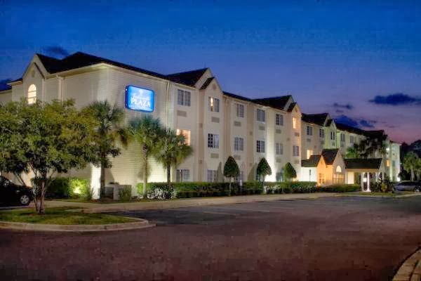 Jacksonville Plaza Hotel & Suites | 14585 Duval Rd, Jacksonville, FL 32218, USA | Phone: (904) 741-1133