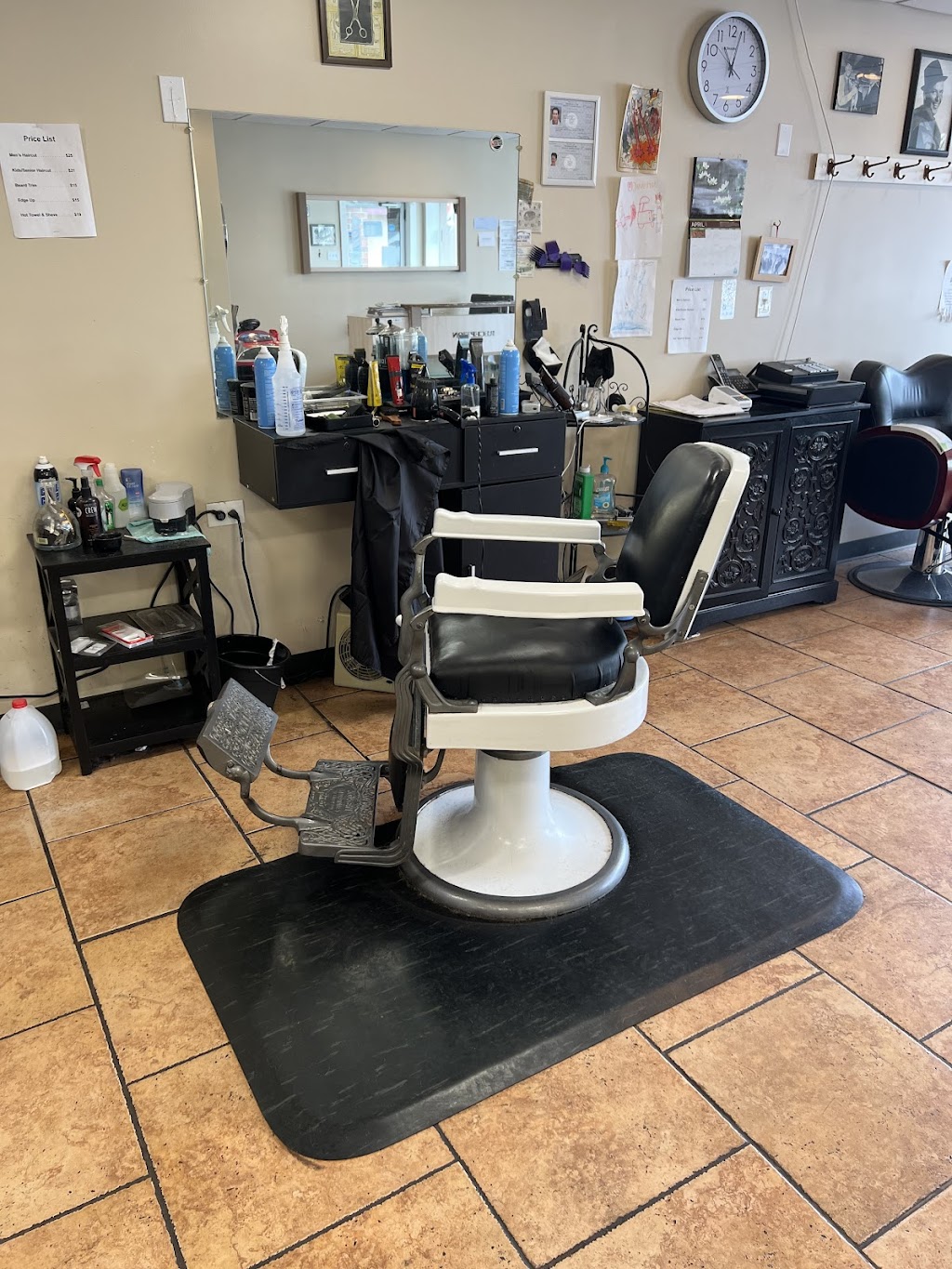 Westmere Barbershop | 1813 Western Ave, Albany, NY 12203, USA | Phone: (518) 456-1751