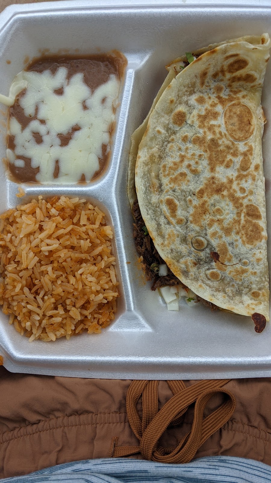 Nins 5 Tacos | 7815 American Way, Groveland, FL 34736, USA | Phone: (352) 631-0140