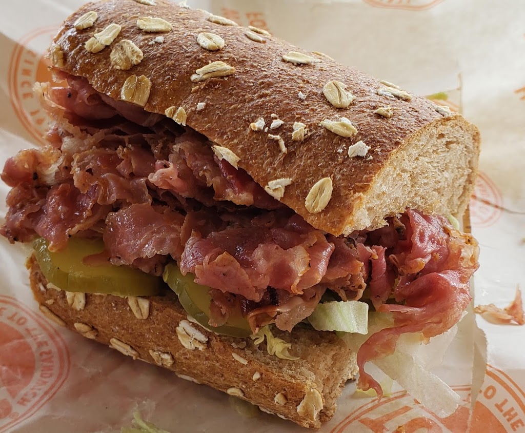 TOGOS Sandwiches | 1955 W El Camino Real, Mountain View, CA 94040, USA | Phone: (650) 967-0514