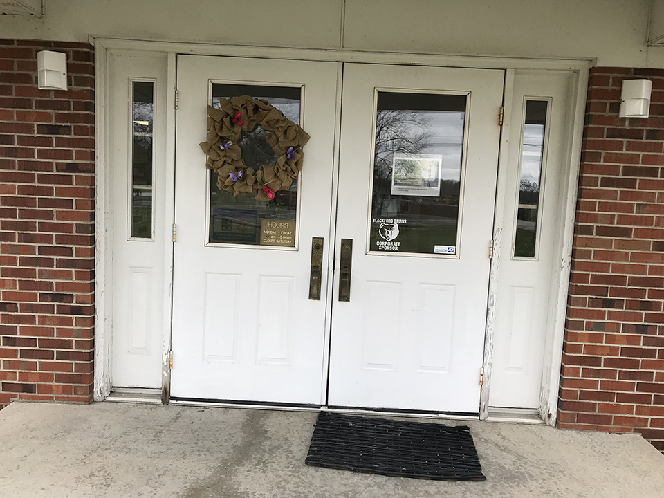 Rogers Automotive | 311 E 52 Bypass, Pilot Mountain, NC 27041, USA | Phone: (336) 368-2015