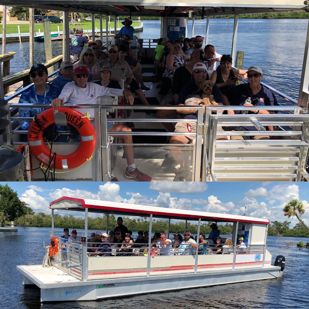 Peace River Airboat Tours & Charters | 9700 SW Riverview Cir, Arcadia, FL 34269, USA | Phone: (863) 303-3789