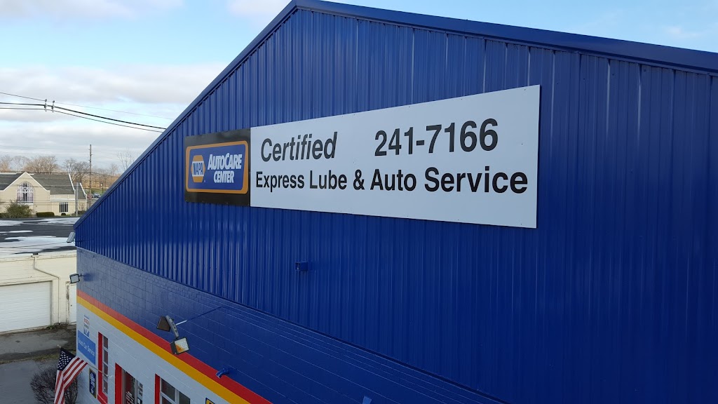 Certified Express Lube & Auto Service | 6540 KY-146, Crestwood, KY 40014 | Phone: (502) 241-7166