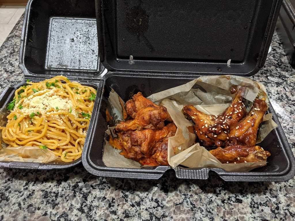 Fire Wings Manteca | 1446 Hulsey Way, Manteca, CA 95336, USA | Phone: (209) 239-6183