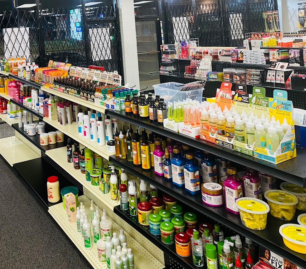 ZyAnne Beauty Supply | 2260 N Collins St, Arlington, TX 76011, USA | Phone: (682) 320-8130