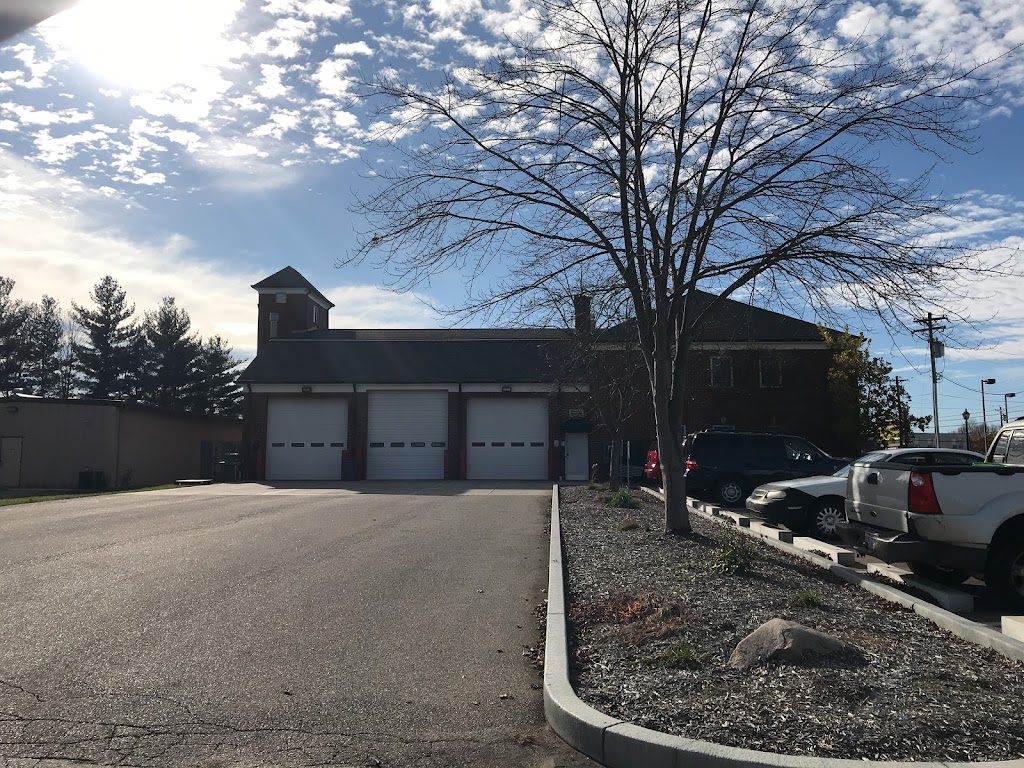 Miami Township Fire Administration | 5888 McPicken Dr, Milford, OH 45150, USA | Phone: (513) 248-3700