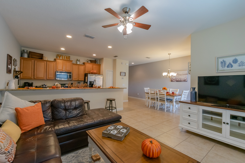 Fairytale Vacation Rentals - Starlake | 2606 Star Lake View Dr, Kissimmee, FL 34747 | Phone: (407) 234-1773