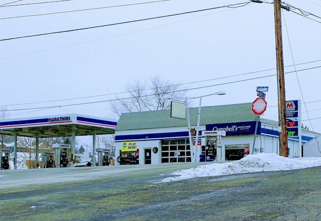 Marathon Gas | 1111 Clay Pike, Irwin, PA 15642, USA | Phone: (724) 863-9964