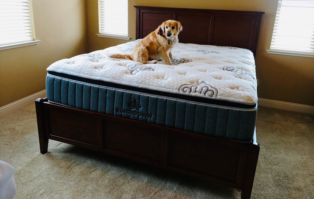 Mattress Direct Sacramento LLC | 5982 S Land Park Dr, Sacramento, CA 95822, USA | Phone: (916) 661-2400