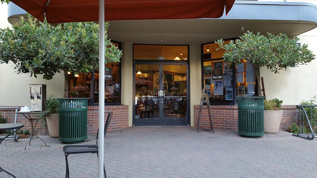 Peets Coffee | 435 Railroad Ave, Danville, CA 94526, USA | Phone: (925) 314-0990