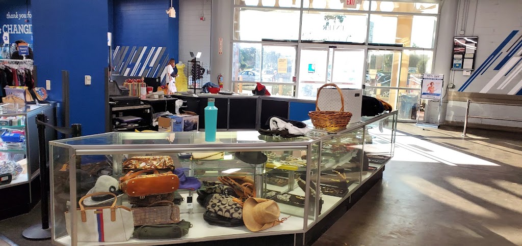 Goodwill - Orange Blossom Trail | 7531 S Orange Blossom Trl, Orlando, FL 32809, USA | Phone: (407) 859-4750