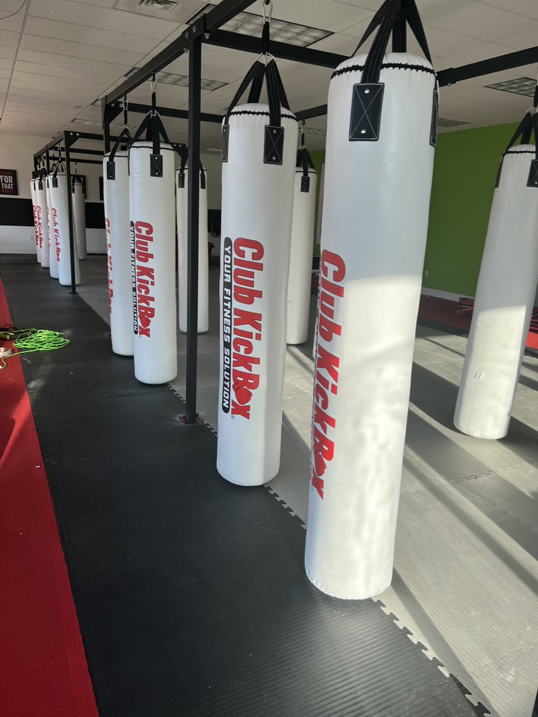 Club Kickbox | 7409 Central Ave, Toledo, OH 43617, USA | Phone: (419) 461-9048