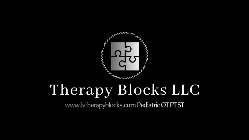 Therapy Blocks LLC | 9260 W Sunset Rd Suite 204, Las Vegas, NV 89148, USA | Phone: (702) 339-8770