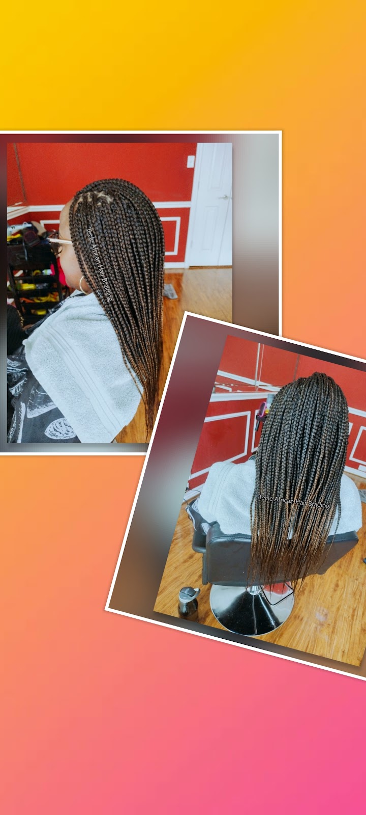 Tecle African Hair braiding ( Home braiding place) | Cedar Brush Dr, Fort Worth, TX 76123, USA | Phone: (910) 364-7032