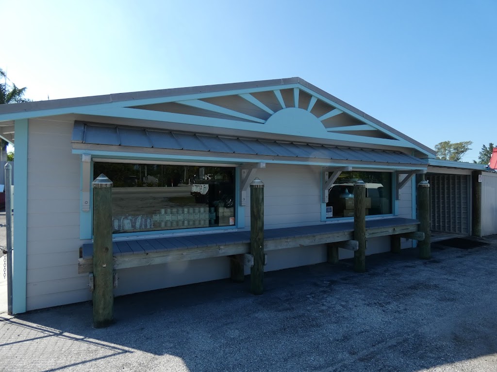 Wood Dock & Seawall | 12044 Cortez Rd W, Cortez, FL 34215, USA | Phone: (941) 792-5322