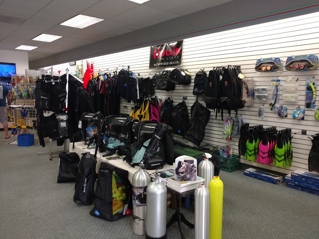 Discover Diving WNY | 5319 Transit Rd, Depew, NY 14043, USA | Phone: (716) 685-4557