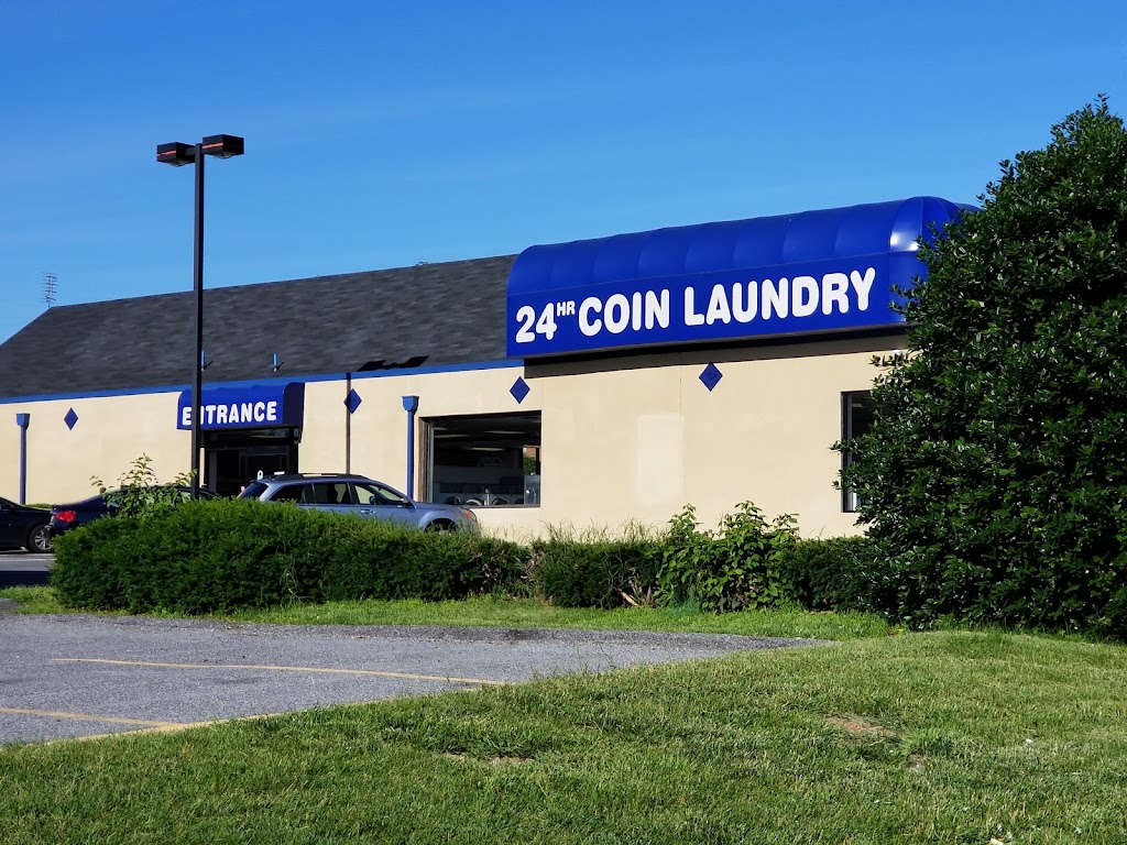 Sudsville Laundry | 6667 Security Blvd, Woodlawn, MD 21207, USA | Phone: (410) 265-0076