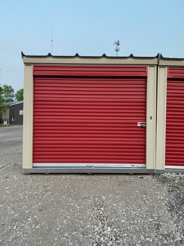 Secure N Scoot Storage | 981 E Liberty St, Hubbard, OH 44425, USA | Phone: (330) 565-9273