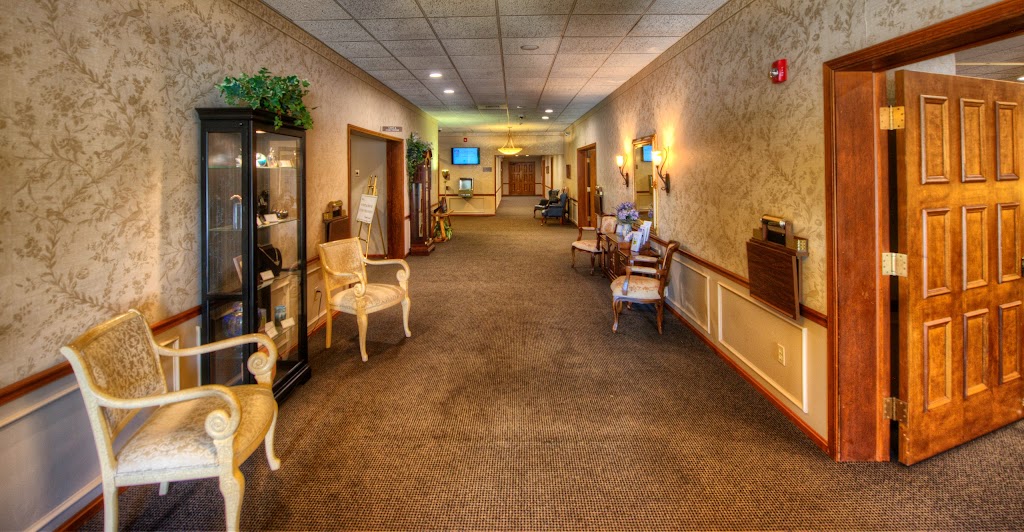DeJohn Funeral Homes & Crematory | 28890 Chardon Rd, Willoughby Hills, OH 44092 | Phone: (440) 516-5555