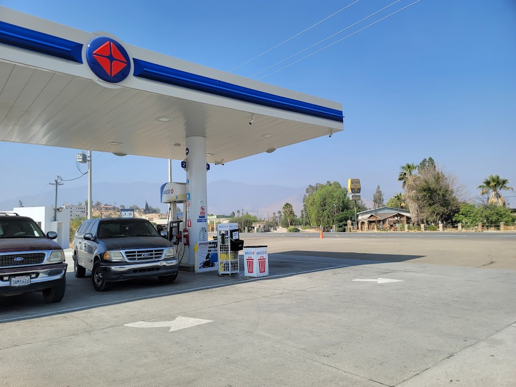 ARCO | Carretera El Sauzal de Rodríguez Supermanzana Tramo Km. 27+888, 22260 Tecate, B.C., Mexico | Phone: 664 423 2726