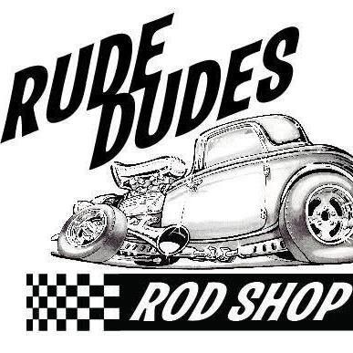 Rude Dudes Rod Shop LLC | 1040 American Legion Rd, Stuart, VA 24171, USA | Phone: (276) 694-0224