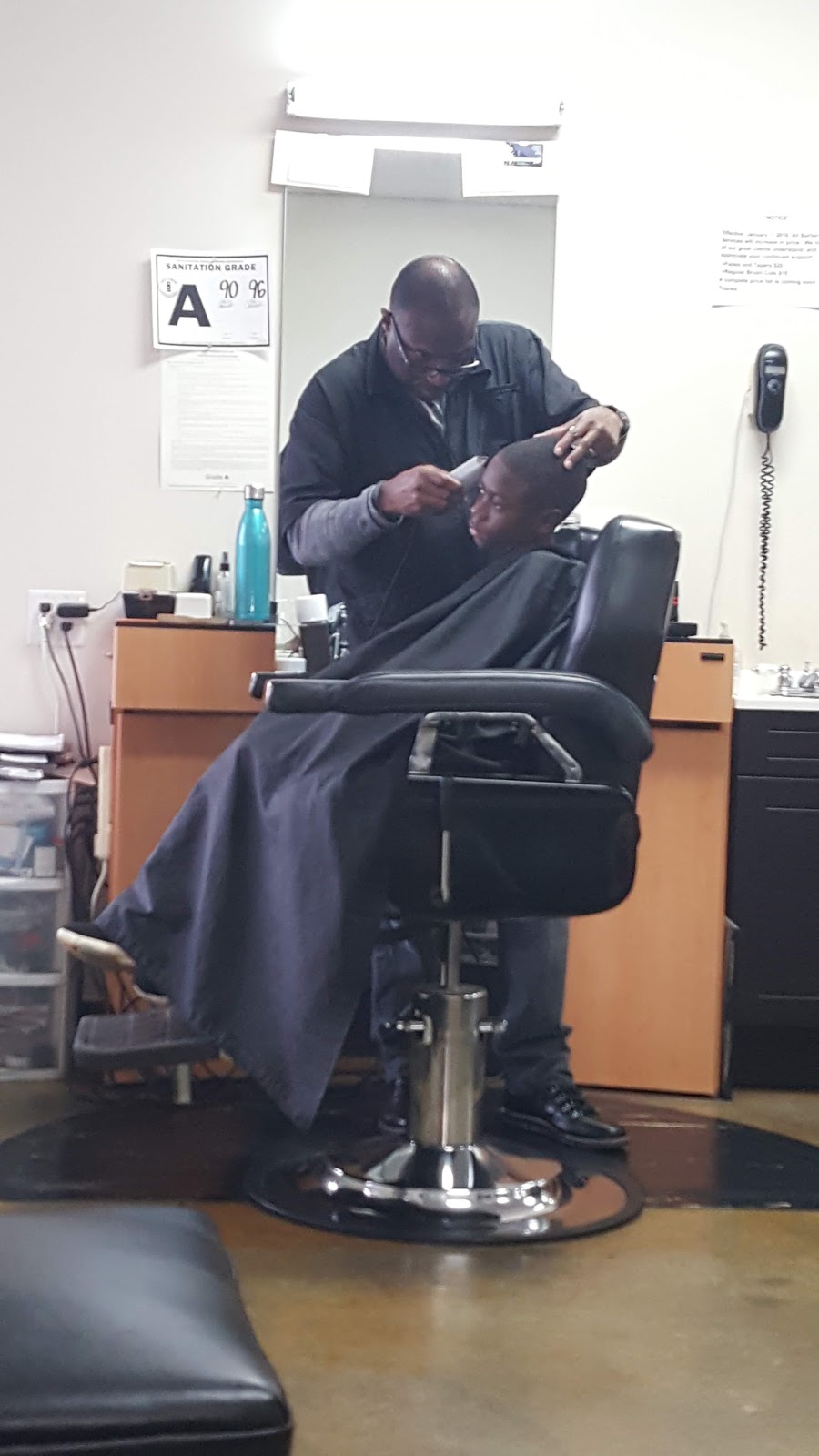 Gentlemens Choice Barbershop | 2121 TW Alexander Dr, Morrisville, NC 27560, USA | Phone: (919) 596-7878