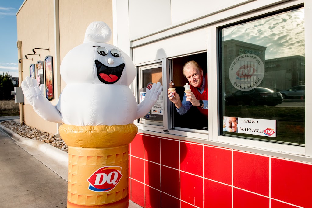 Dairy Queen | 16550 Ranch Rd 620, Round Rock, TX 78681, USA | Phone: (512) 215-3973