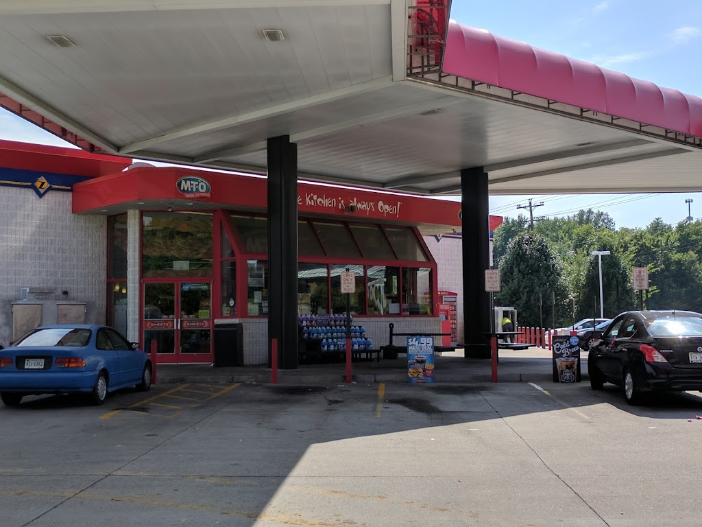 Sheetz | 2711 Conduit Rd, Colonial Heights, VA 23834, USA | Phone: (804) 526-9052