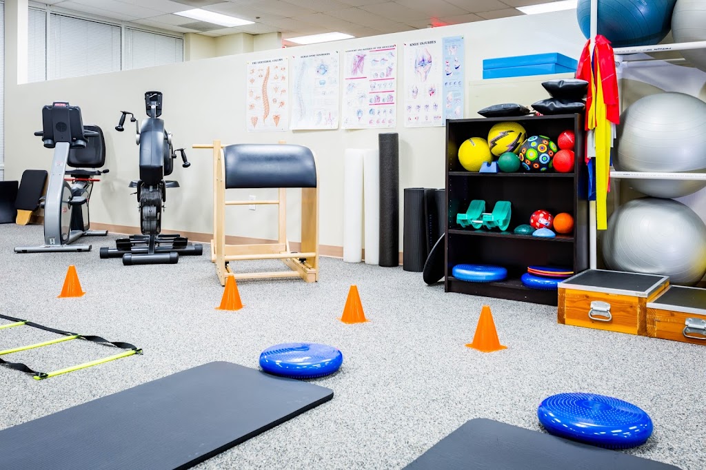 Spine & Sport Physical Therapy - RSM | 23121 Antonio Pkwy #100, Rancho Santa Margarita, CA 92688, USA | Phone: (949) 713-6445