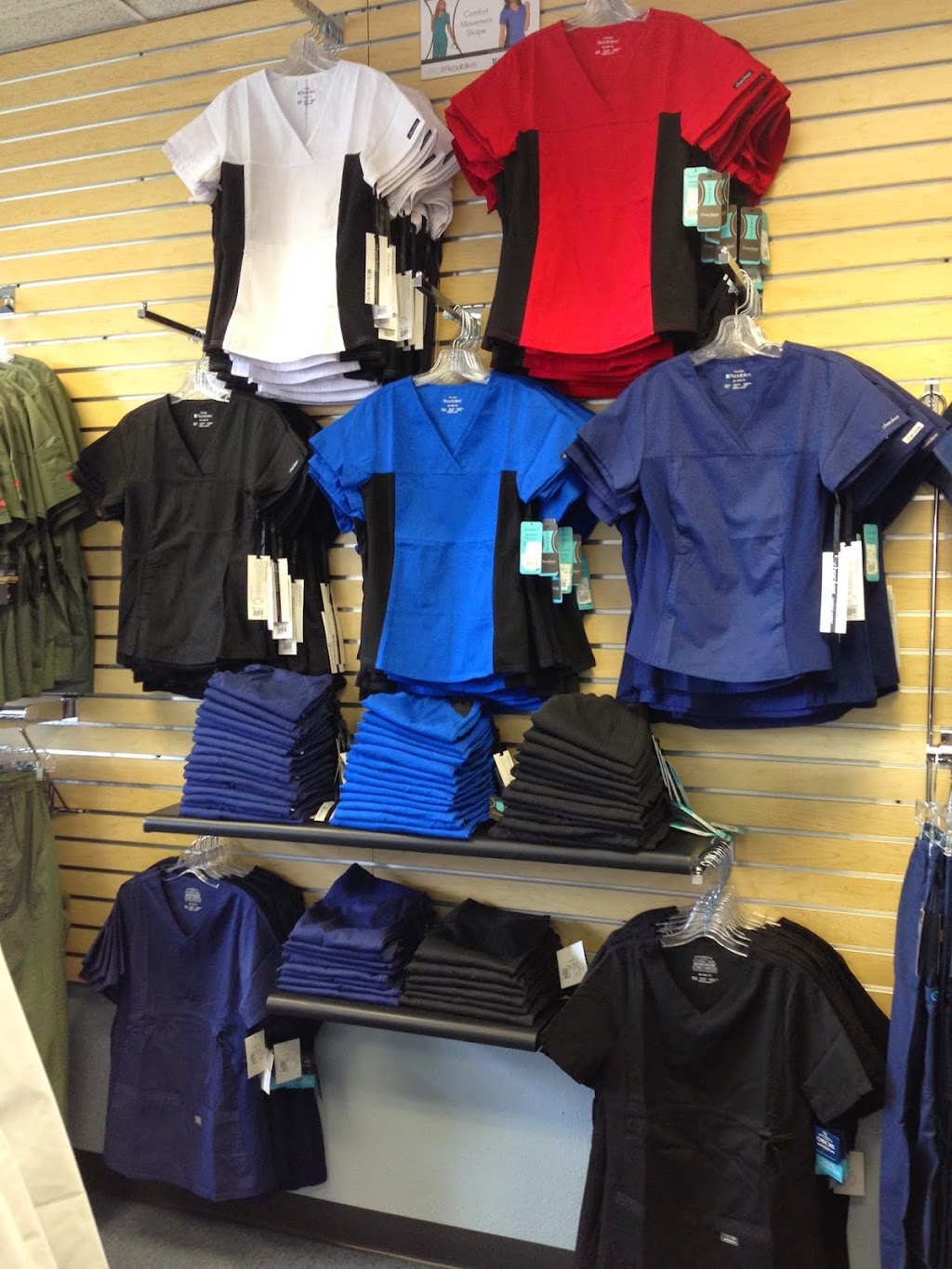 Uniform Destination | 2224 Grand Cypress Dr STE 720, Lutz, FL 33559, USA | Phone: (813) 949-6117