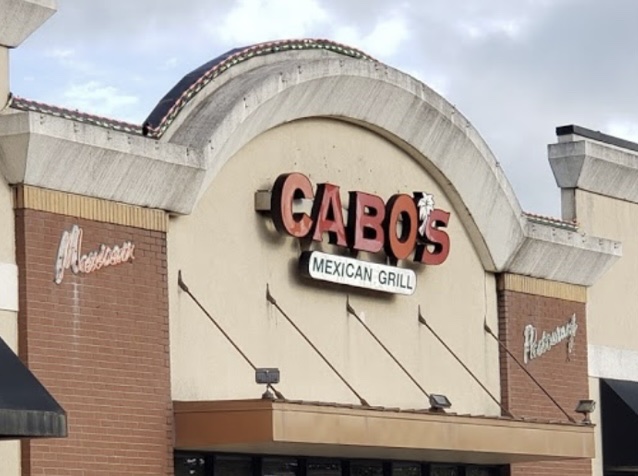 Cabos Mexican Grill | 3421 Ridge Rd, Buford, GA 30519, USA | Phone: (678) 541-0555