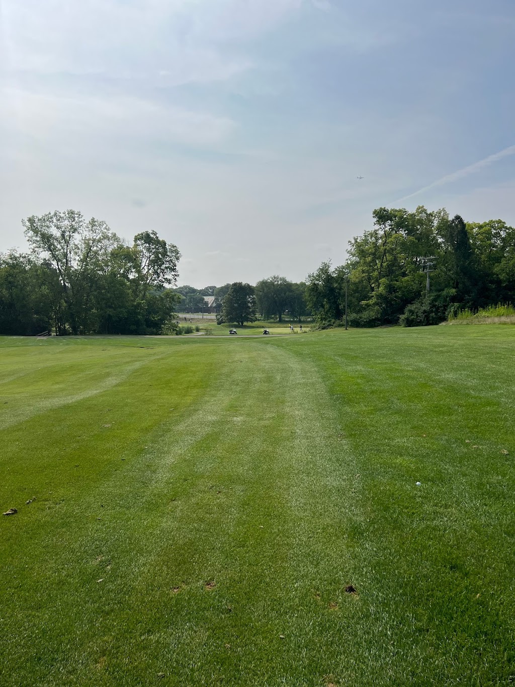 Rouge Park | 21860 Joy Rd, Detroit, MI 48228, USA | Phone: (313) 224-1129